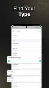 Screenshot image