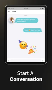 Screenshot image